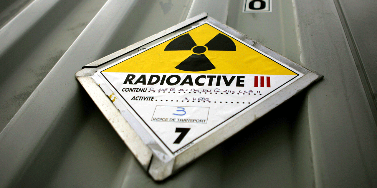 Durée de vie d’un élément radioactif – Période radioactive