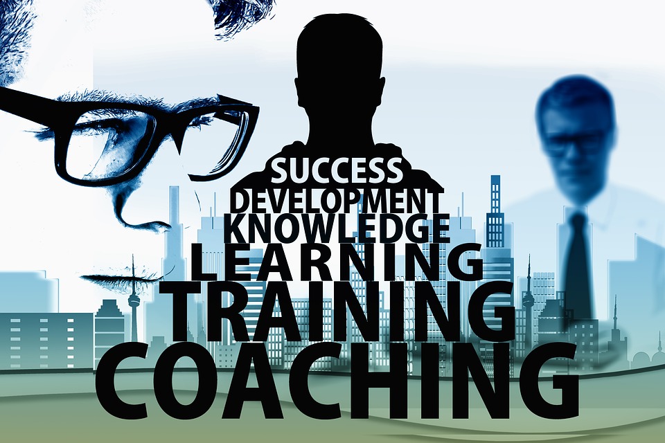 Le coaching en développement personnel ou professionnels