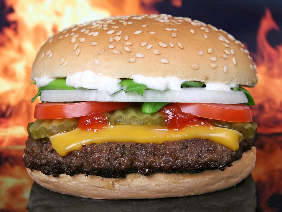 mcdo vs burger king